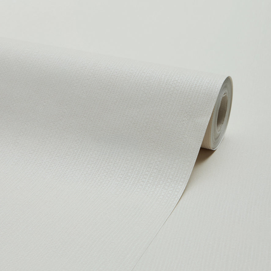 Narbonne Wallpaper in Light Cream