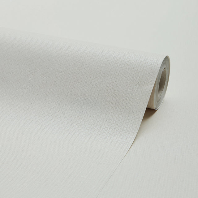 Narbonne Wallpaper in Light Cream