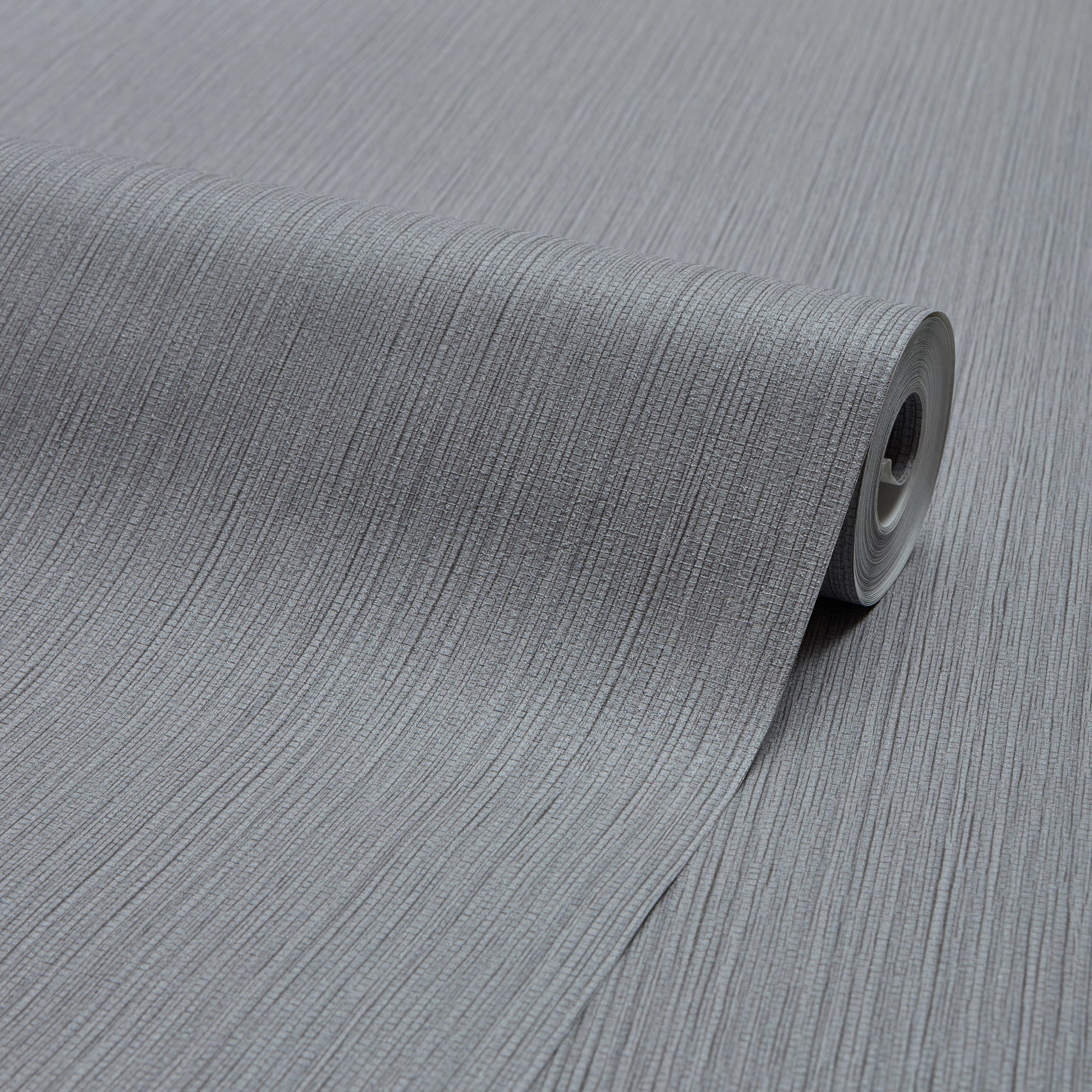 Narbonne Wallpaper in Light Grey