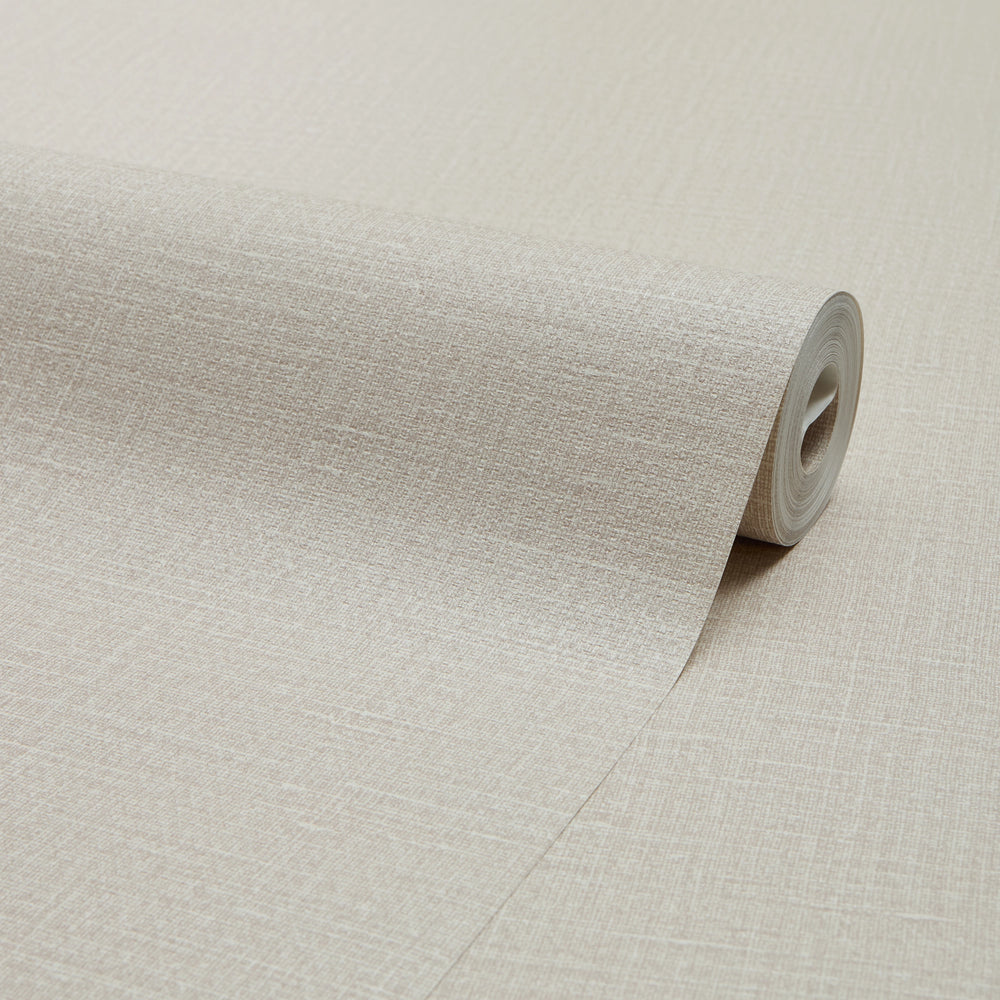 Navotas Wallpaper in Beige