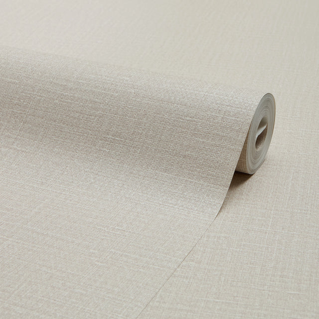 Navotas Wallpaper in Beige