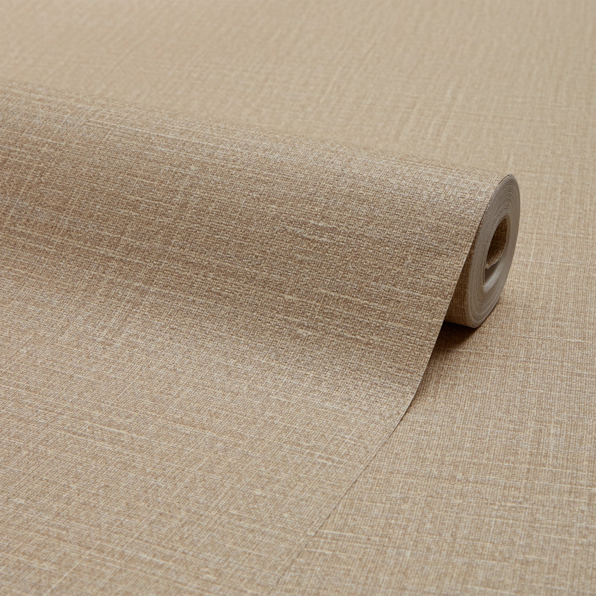 Navotas Wallpaper in Light Brown