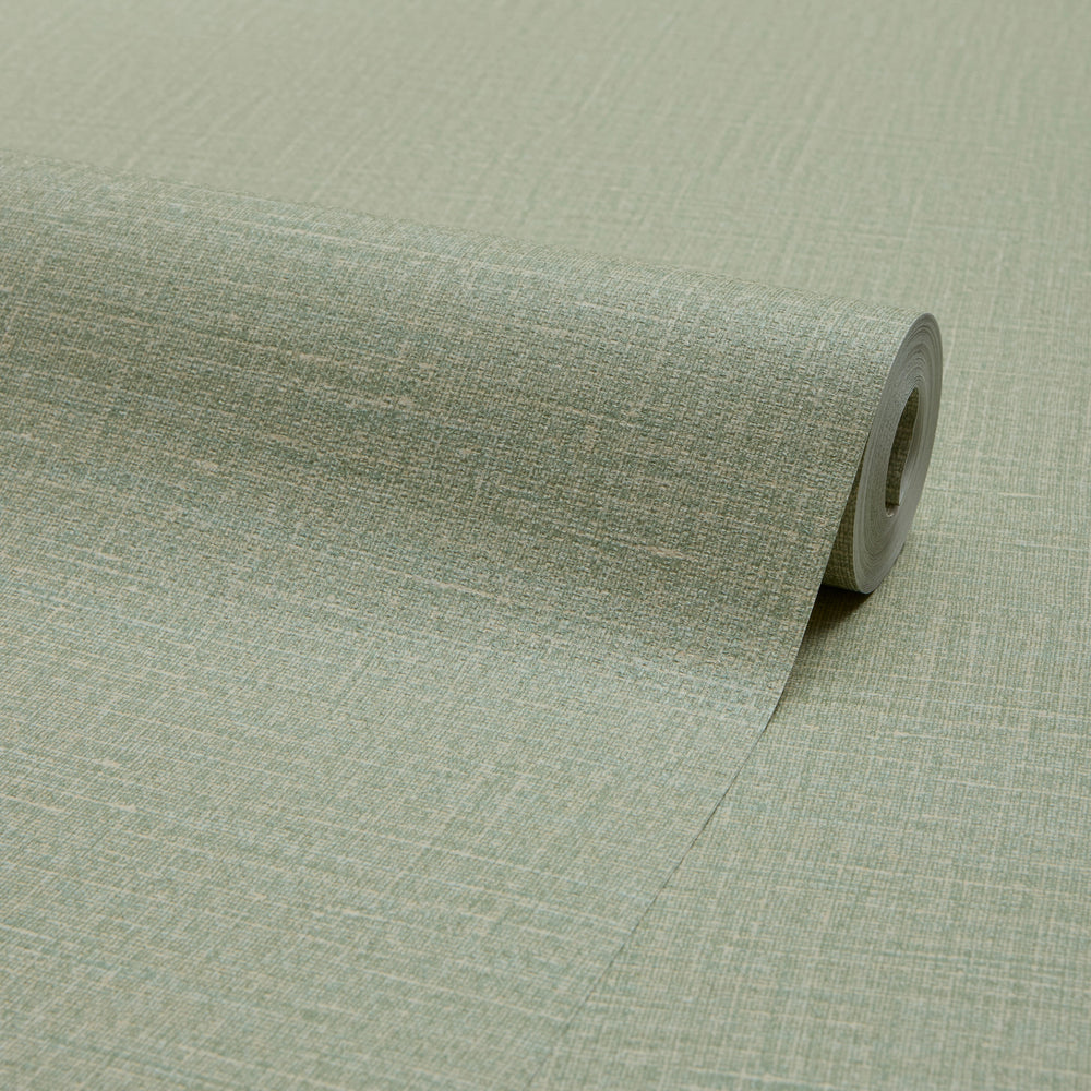 Navotas Wallpaper in Sage