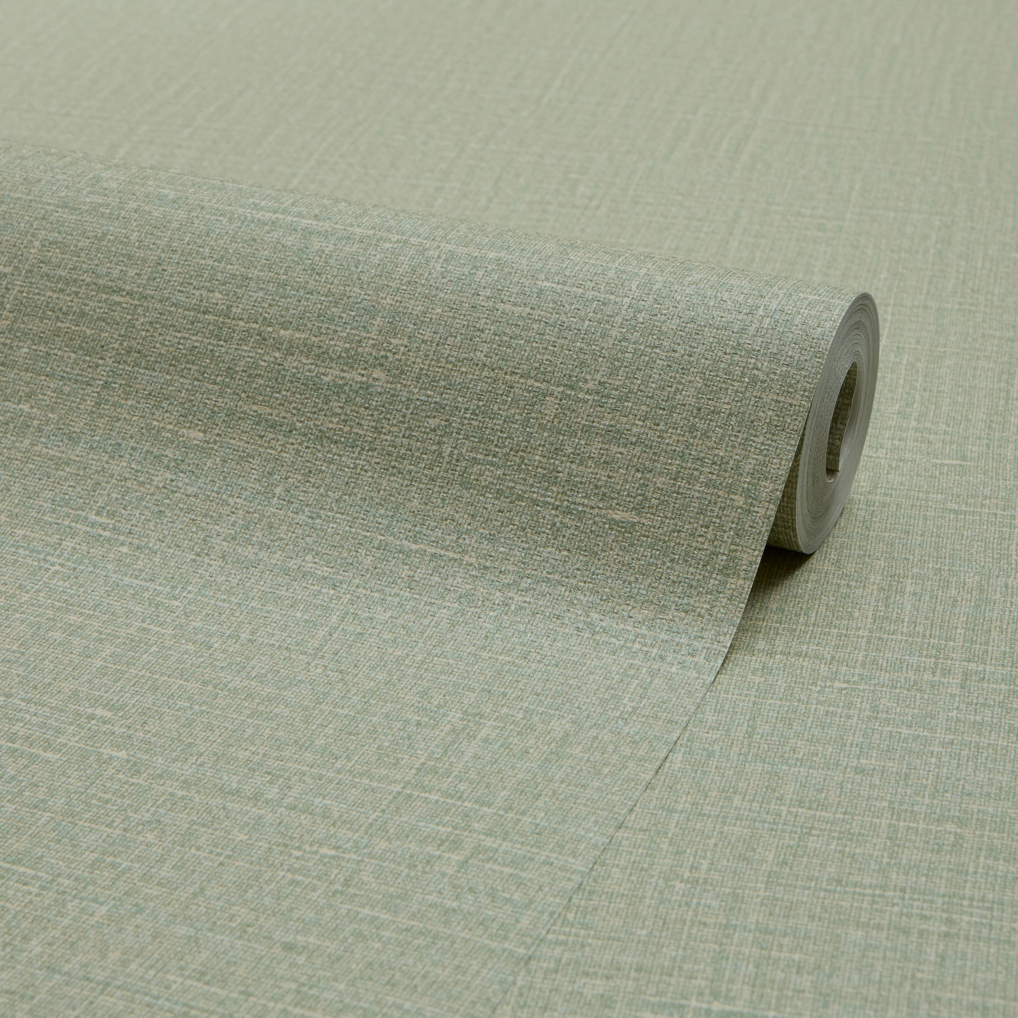 Navotas Wallpaper in Sage