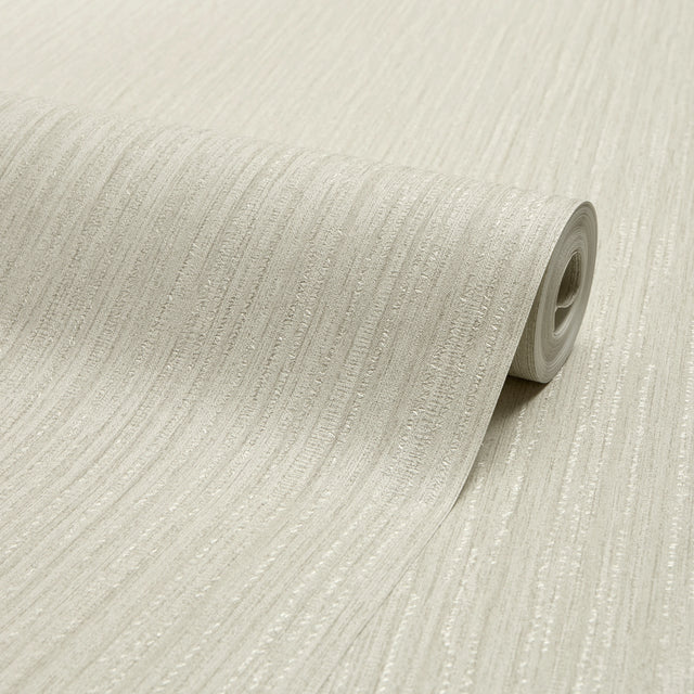 Nema Wallpaper in Cream