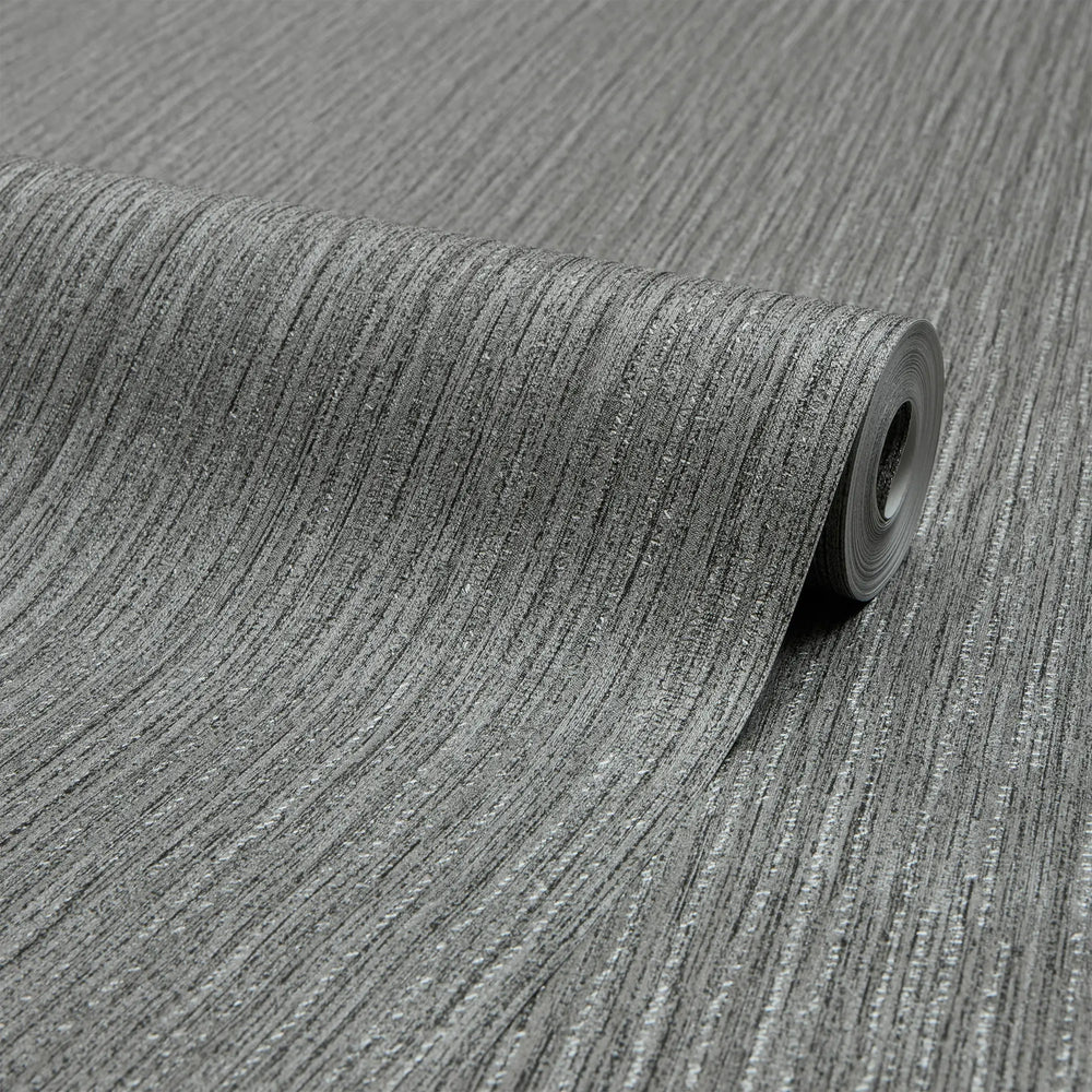 Nema Wallpaper in Grey