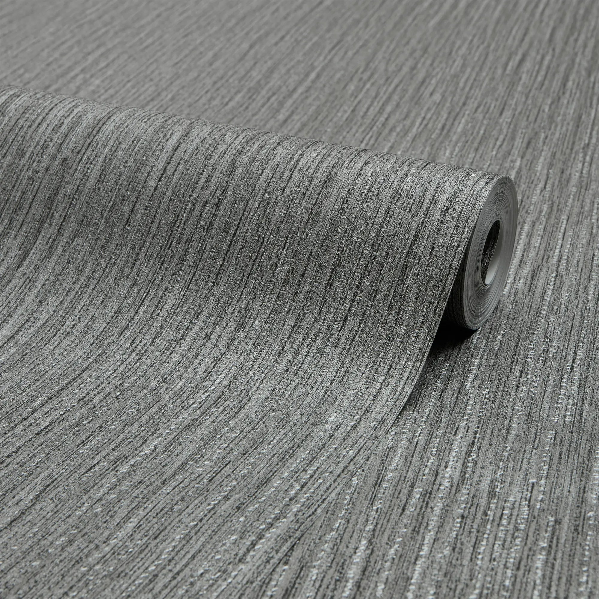 Nema Wallpaper in Grey