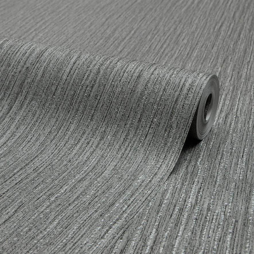 Nema Wallpaper in Grey