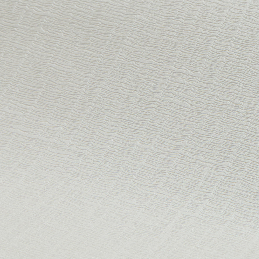 Nimes Wallpaper in White