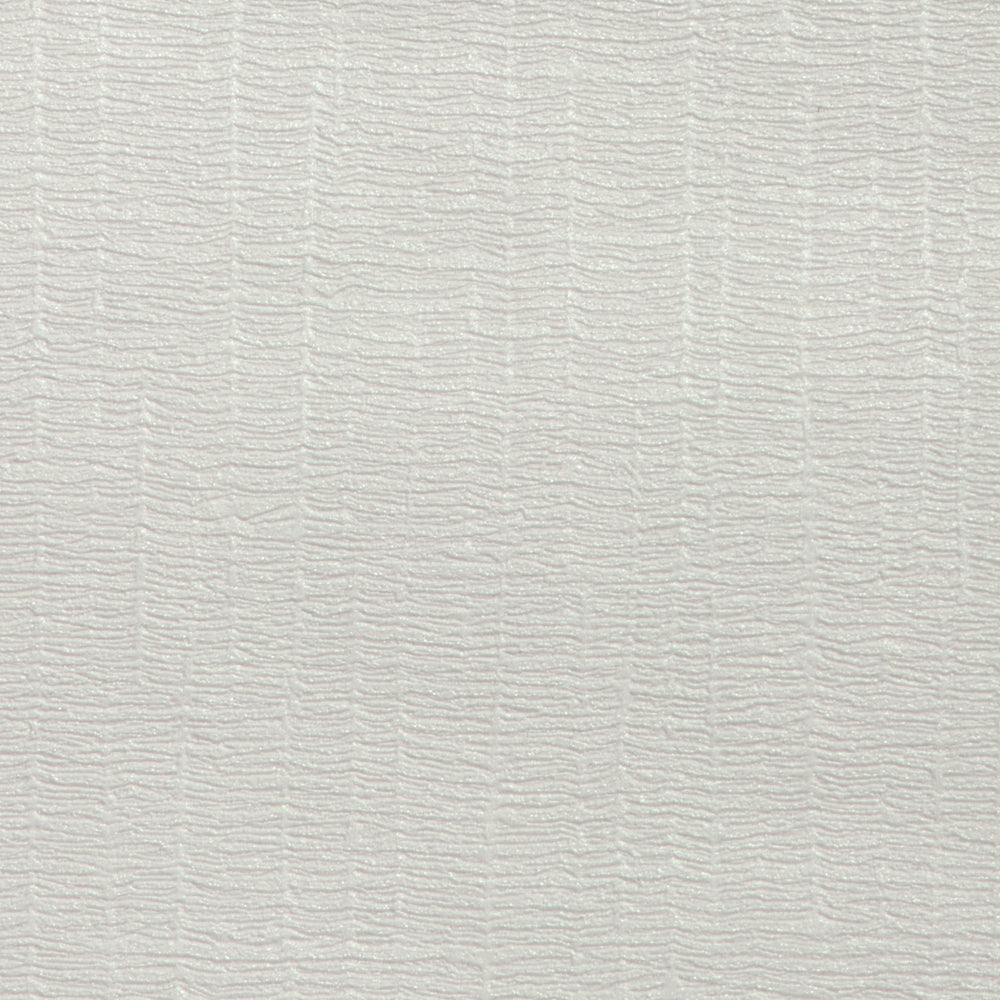 Nimes Wallpaper in White