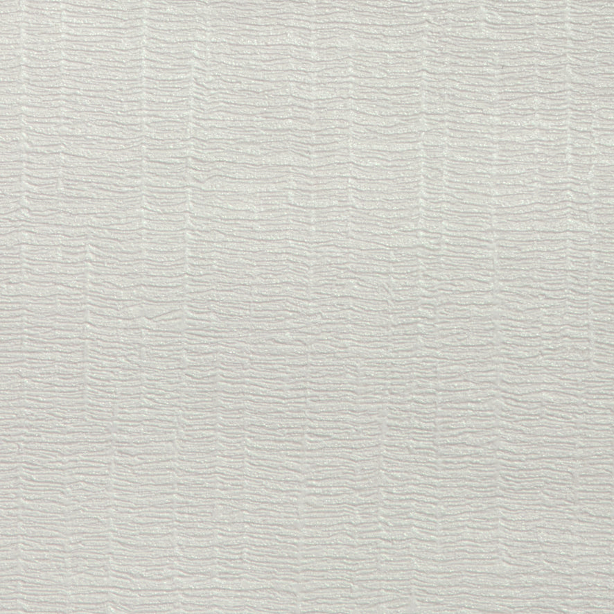 Nimes Wallpaper in White