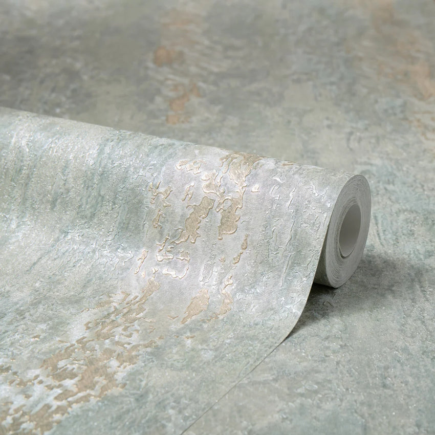 Nova Metallic Wallpaper In Duck Egg Green With Silver Sparkle I Love Nova Metallic Wallpaper In Duck Egg Green With Silver Sparkle I Love