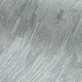 Novara Wallpaper in Light Grey and Silver Glitter