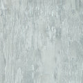 Novara Wallpaper in Light Grey and Silver Glitter