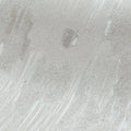 Novara Wallpaper in White and Silver Glitter