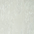 Novara Wallpaper in White and Silver Glitter