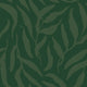Olive Leaf Wallpaper in Jade