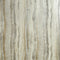 Oslo Wallpaper in Cream and Light Brown with Gold Metallic