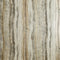 Oslo Wallpaper in Cream and Mocha with Gold Metallic