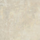Padua Wallpaper in Cream Metallic on Light Grey