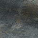Padua Wallpaper in Gold Metallic on Graphite