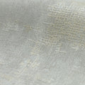 Padua Wallpaper in Gold Metallic on Light Grey
