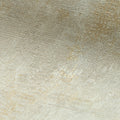Padua Wallpaper in Gold Metallic on Natural