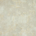 Padua Wallpaper in Gold Metallic on Natural