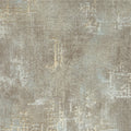 Padua Wallpaper in Latte Metallic on Latte