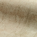 Palermo Wallpaper in Beige Metallic on Beige