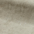 Palermo Wallpaper in Natural Metallic on Natural