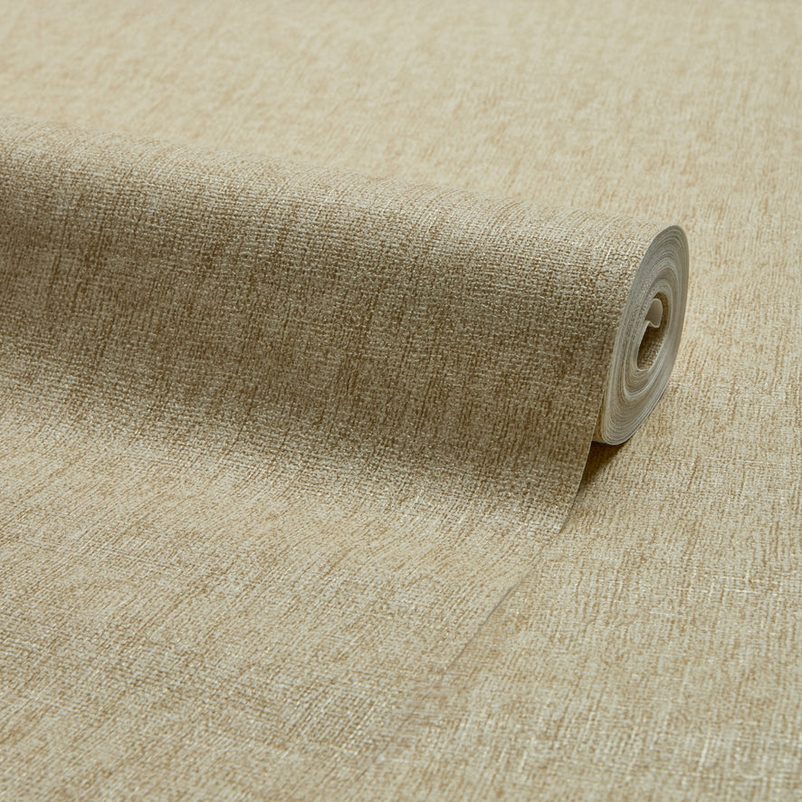 Parma Wallpaper in Latte