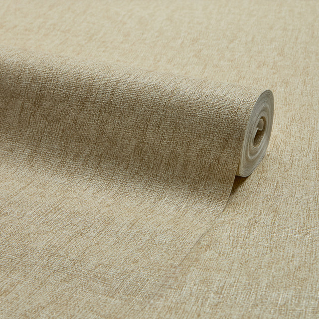 Parma Wallpaper in Latte