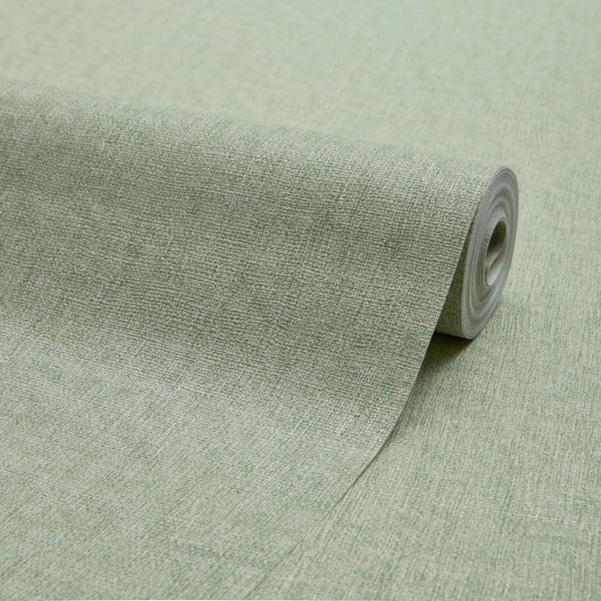 Parma Wallpaper in Sage Green