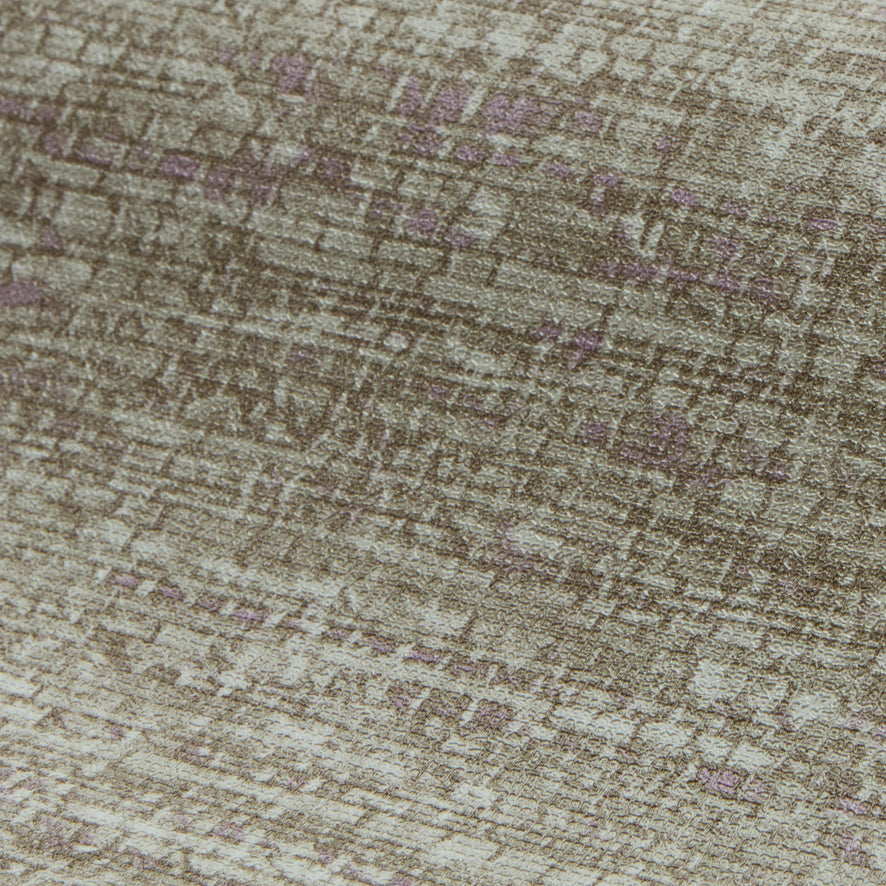 Passau Wallpaper in Cream and Light Brown