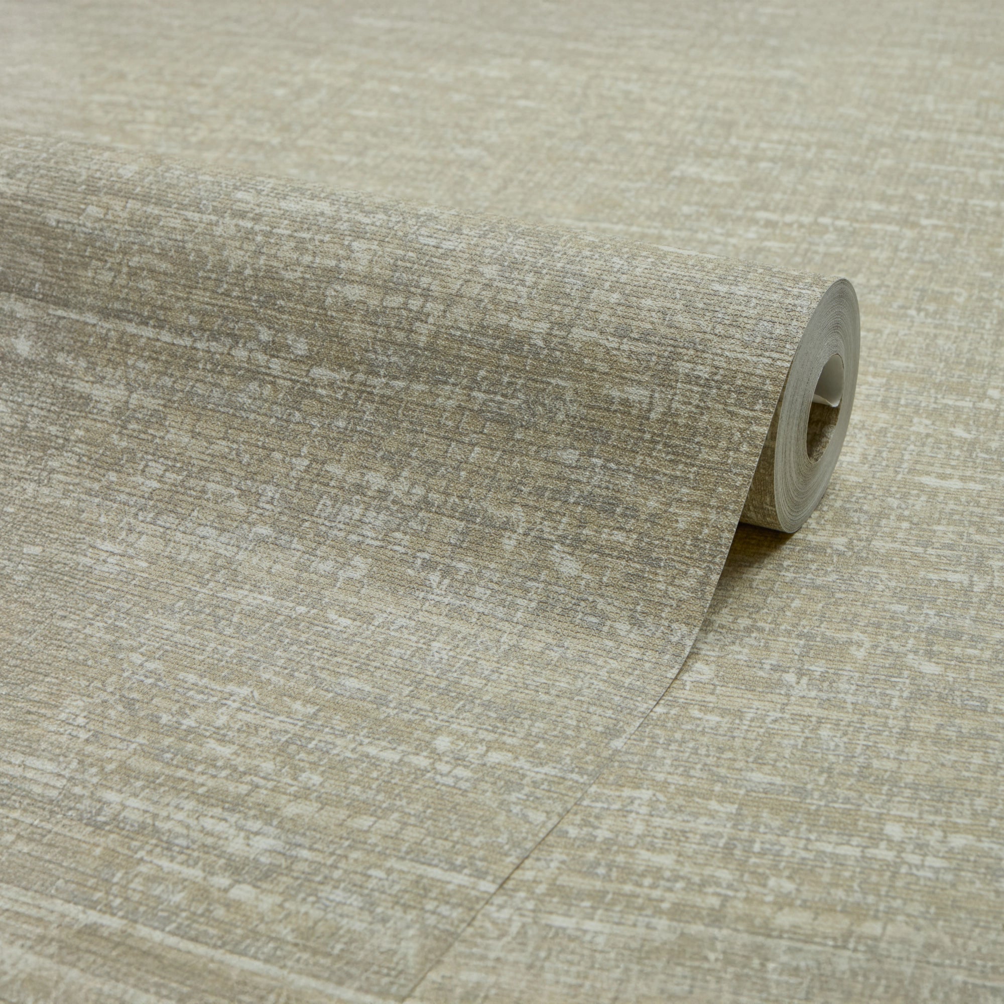 Passau Wallpaper in Fawn and Light Brown