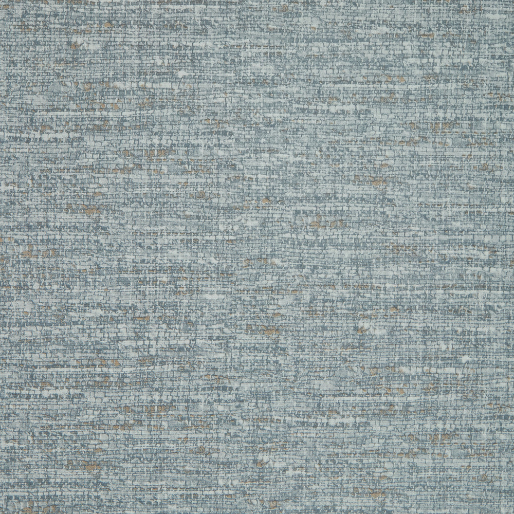 Passau Wallpaper in Grey and Blue