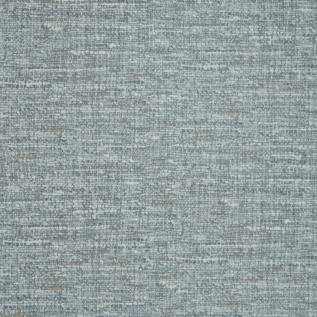 Passau Wallpaper in Grey and Blue
