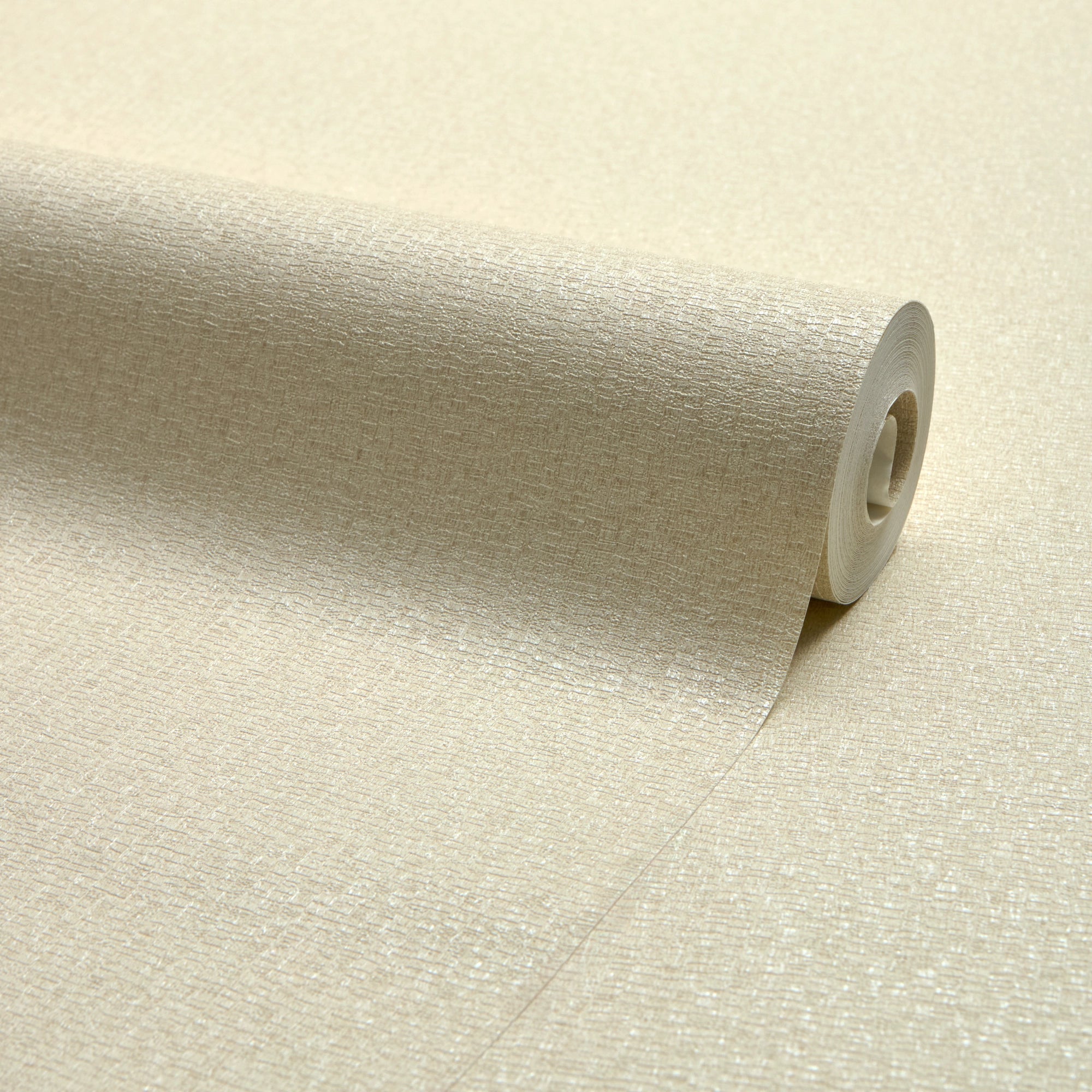 Pavia Wallpaper in Cream