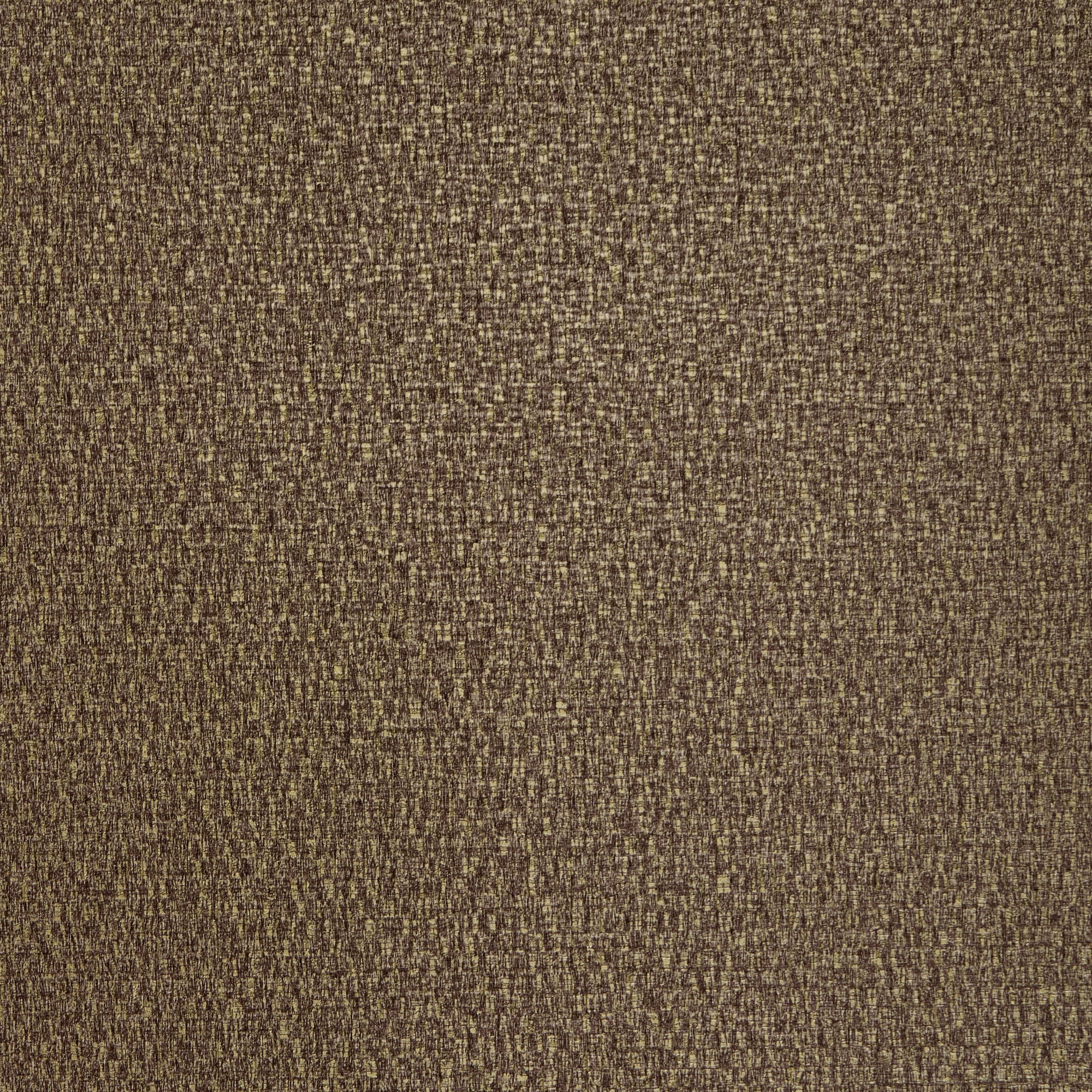 Pavia Wallpaper in Gold and Chocolate