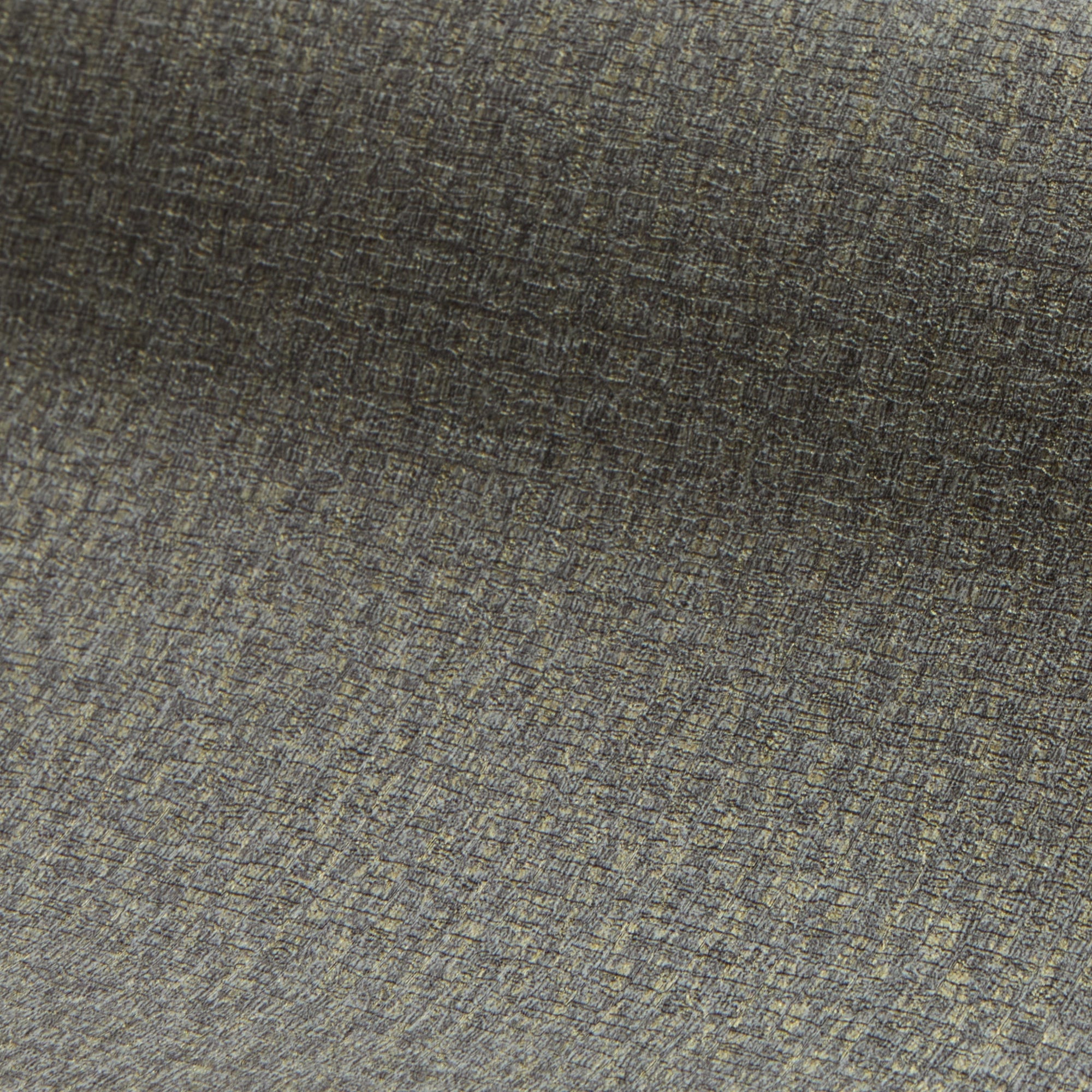 Pavia Wallpaper in Gold and Light Grey