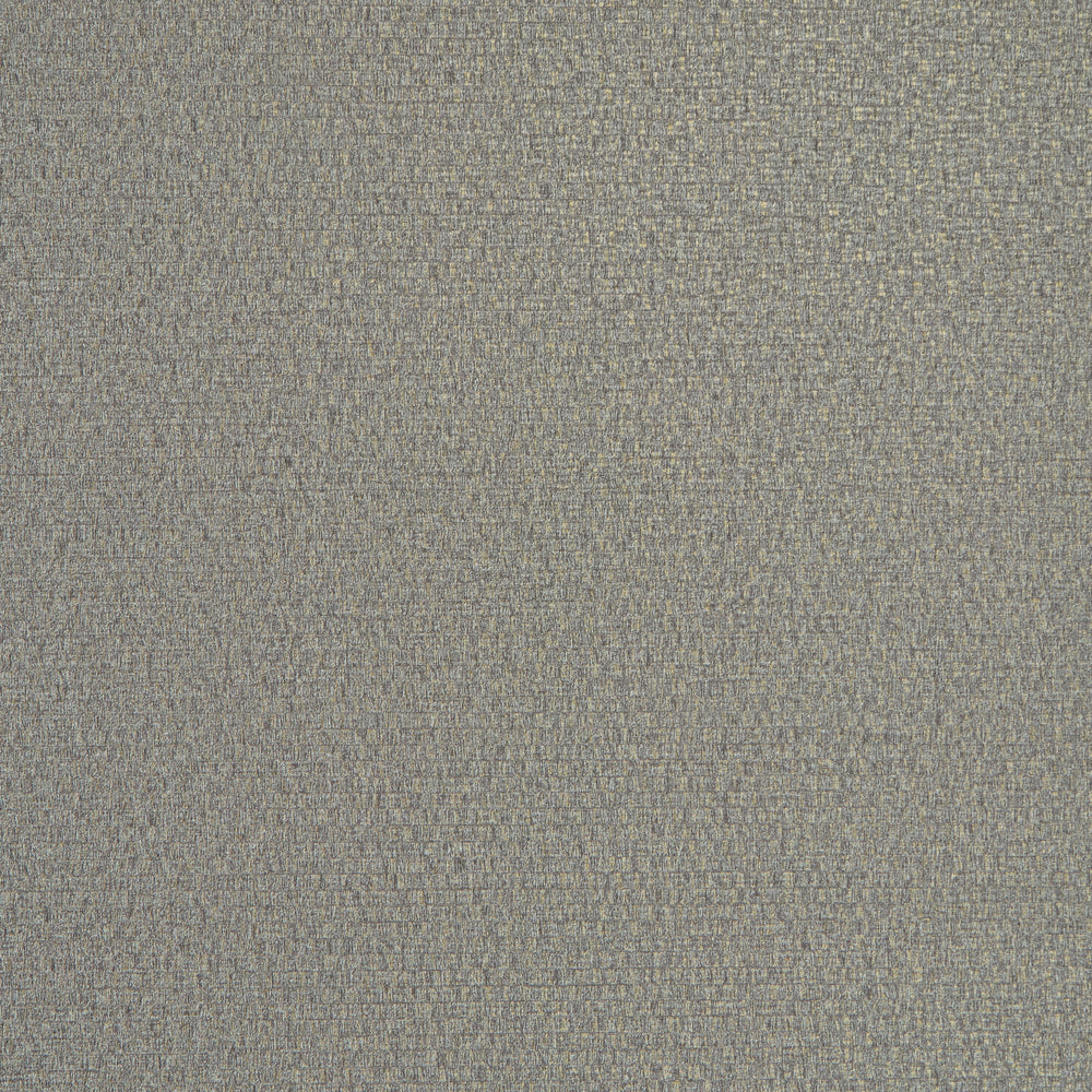 Pavia Wallpaper in Gold and Light Grey