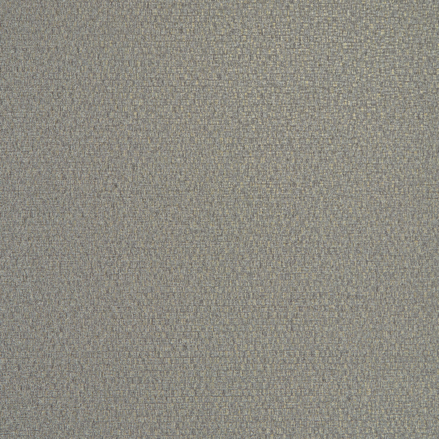 Pavia Wallpaper in Gold and Light Grey