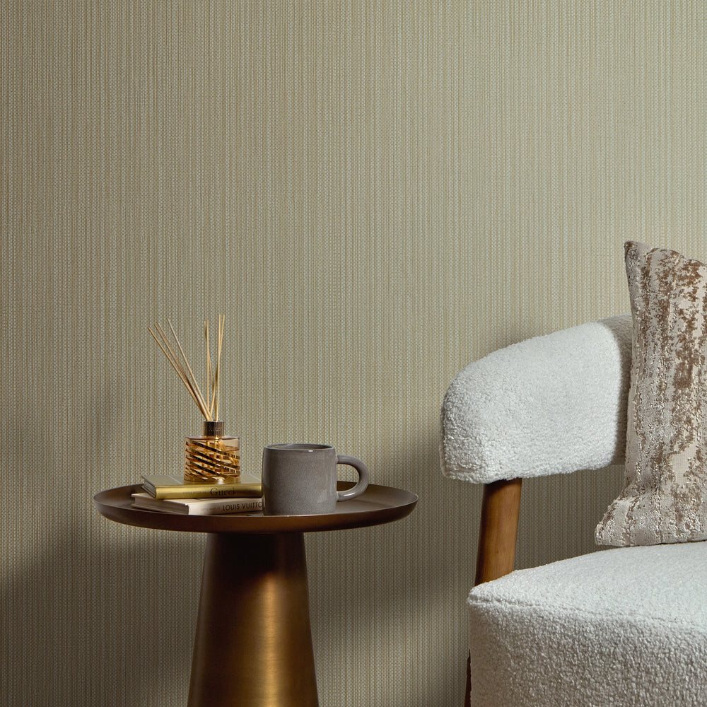 Pazin Wallpaper in Natural