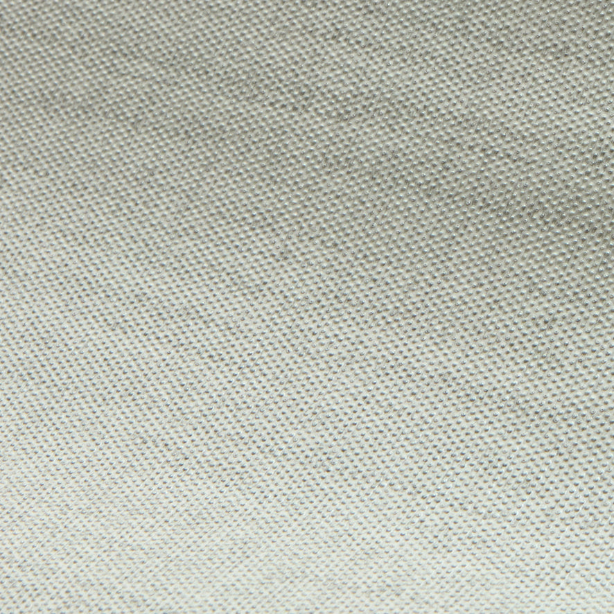 Piatra Wallpaper in Arctic White