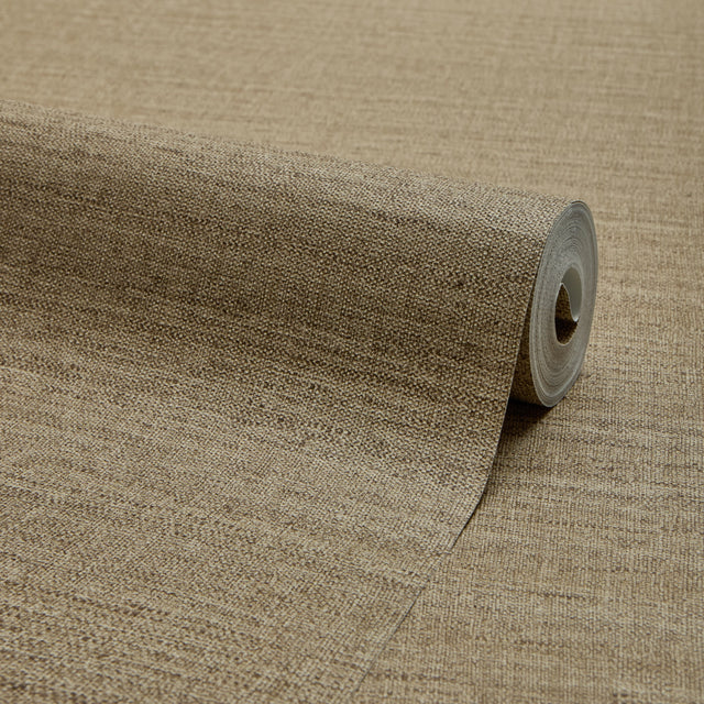 Piatra Wallpaper in Brown