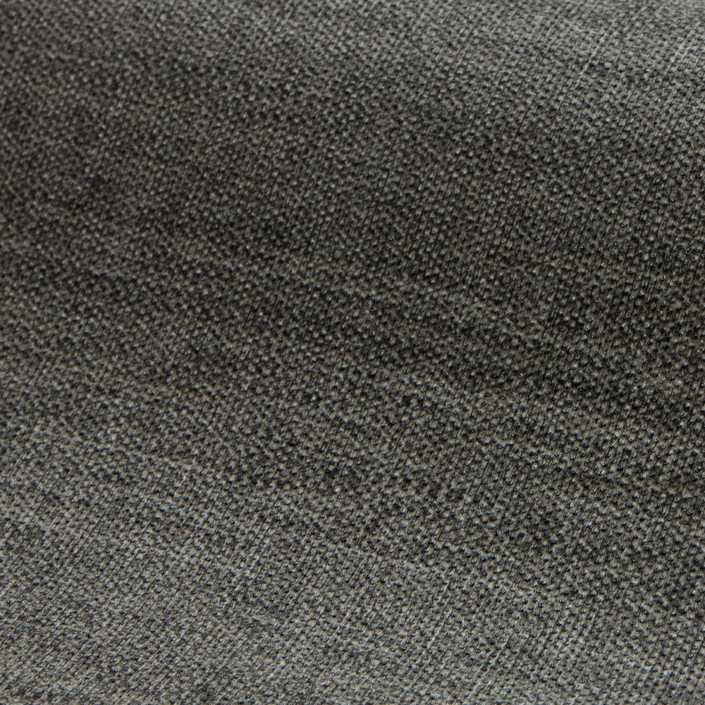 Piatra Wallpaper in Dark Grey