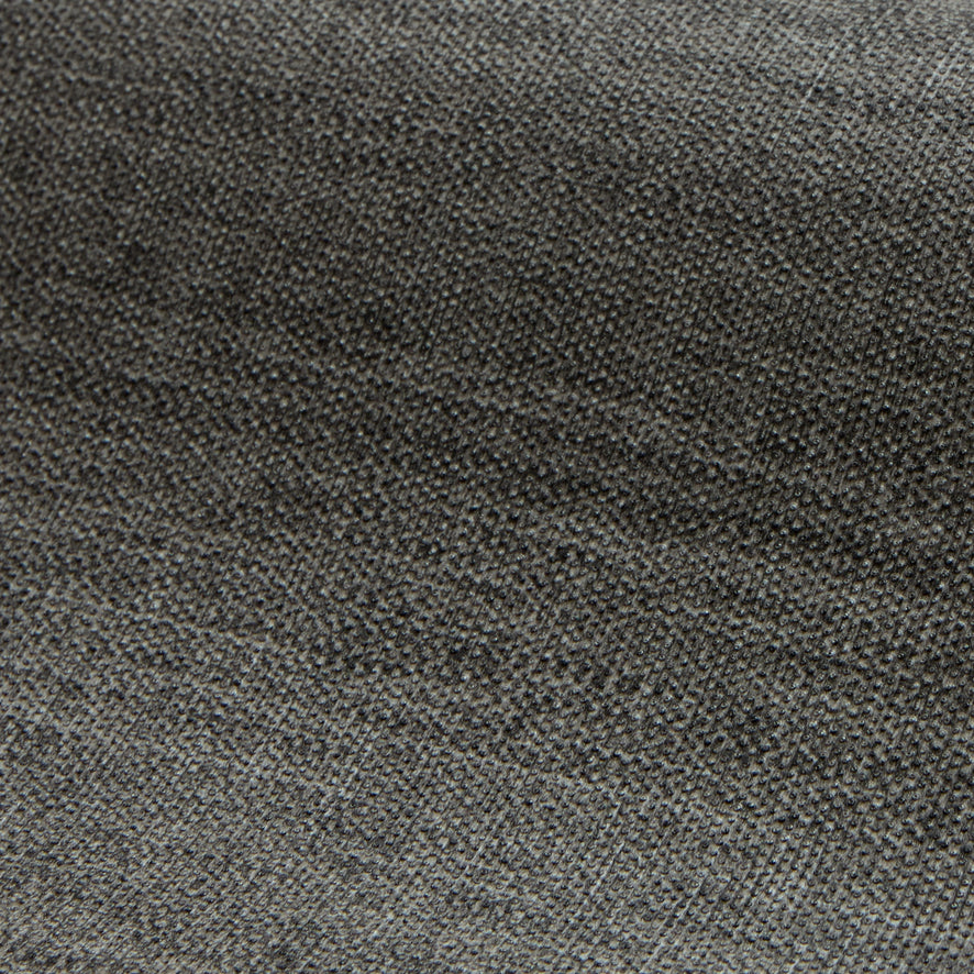 Piatra Wallpaper in Dark Grey