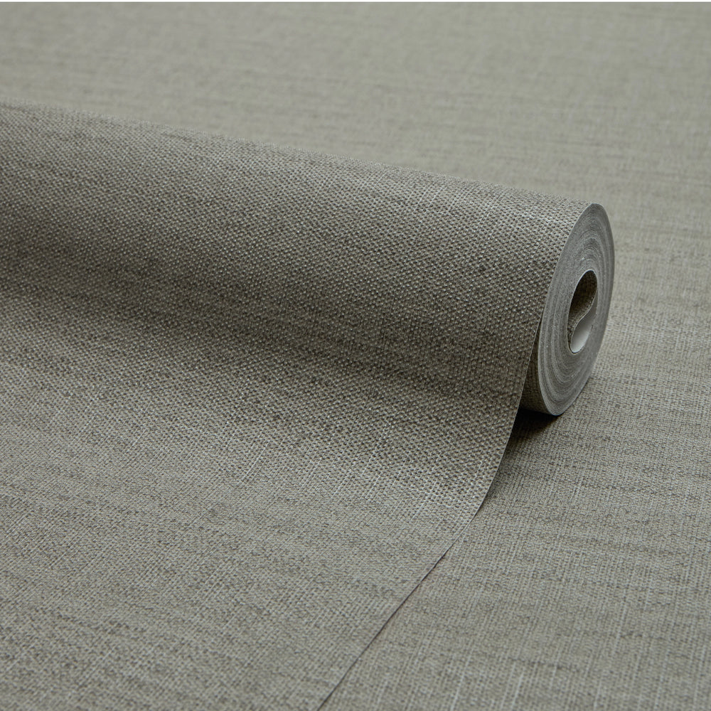 Piatra Wallpaper in Grey