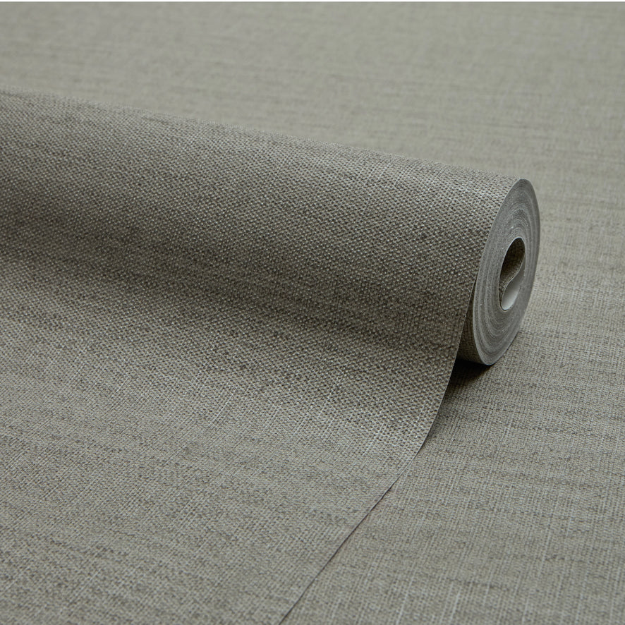 Piatra Wallpaper in Grey